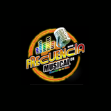 Frecuencia Musical CR logo