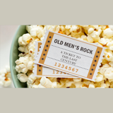 ISKC Old Men's Rock logo