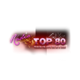 TOP 80 - Todos Os Exitos De 80 A 2000 logo