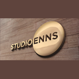 Radio Studio Enns logo