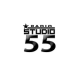 Radio Studio 55 logo