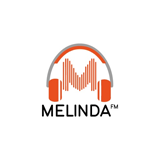 Melinda FM logo