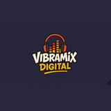 Vibramix digital logo