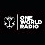 Tomorrowland One World Radio logo