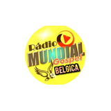 Radio Mundial Gospel Belgica logo