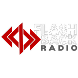 Flashback Radio logo
