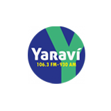 Radio Yaravi logo