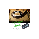 Radio Baladas Viejitas Bonitas logo