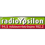 Radio Ypsilon logo