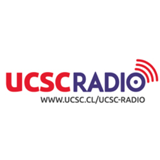 UCSC Radio logo