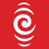 RNZ National AAC (128kbps) logo