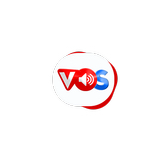 Vos Fm Radio logo