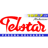 Telstar FM Makassar logo