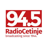 Radio Cetinje logo