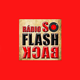Rádio Só FlashBack logo