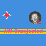 AW Oranjestad logo