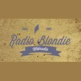Radio Blondie Webradio logo