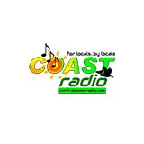 Central Coast Radio.com logo