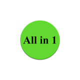 All in 1 logo