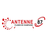 ANTENNE 87 logo