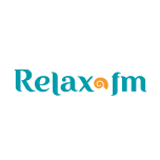 Relax FM 90,8 Moscow logo