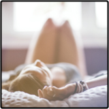 SENSUAL LOUNGE RADIO logo