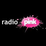 Pink Radio logo