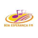 Rádio Boa Esperança FM logo