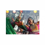 AFGHAN RADIO STATION logo