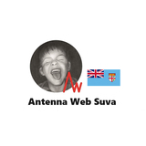 Antenna Web Suva logo