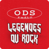 ODS Radio Légende du Rock logo