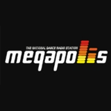 Megapolis FM logo