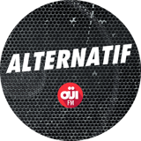 OUI FM ALTERNATIF logo