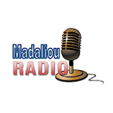 Madaliou Radio logo