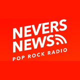 Nevers News Pop Rock logo