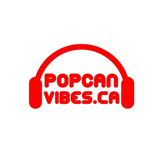 PopCanVibes.ca logo