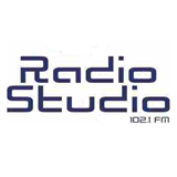 StudioFM radio logo