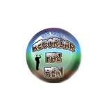 Rádio Recordar Faz Bem logo