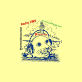 SturmWellenSender-retro logo