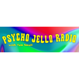 Psycho Jello Radio logo